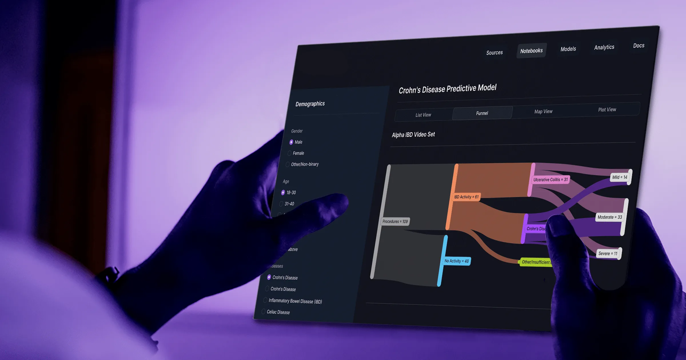 How AI is Transforming GI Research